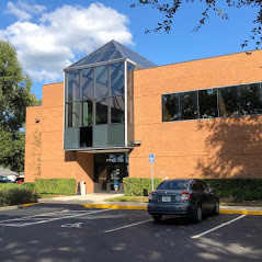 Eustis Branch Building