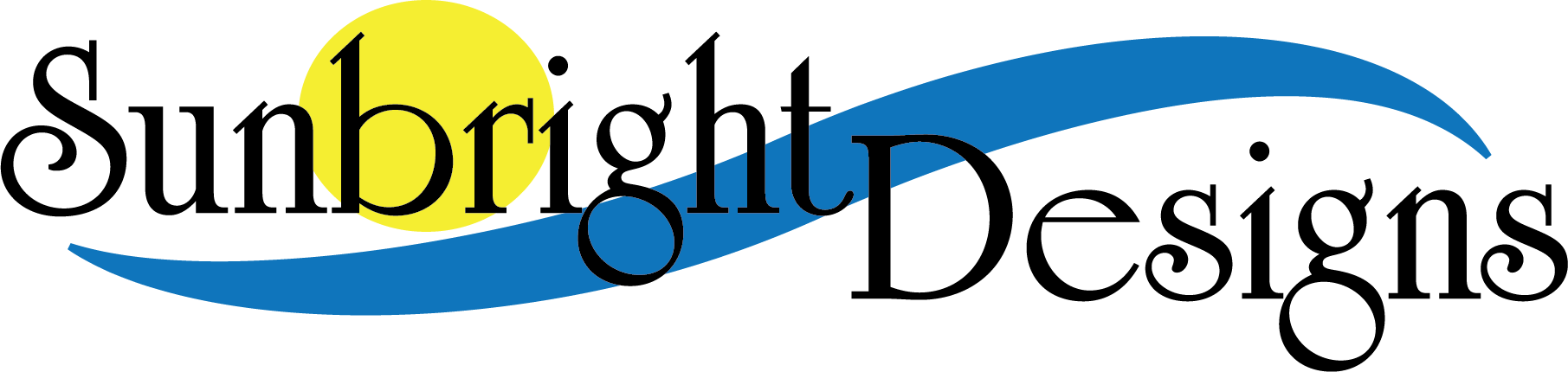 Sunbright Designs logo