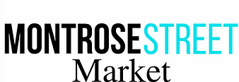 Montrose Street Market logo
