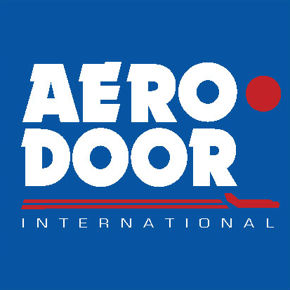 Aero Door International logo