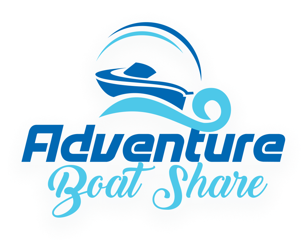 Adventure Boat Share logo