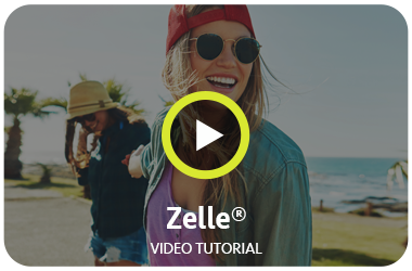 zelle video tutorial image